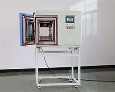 Small Environmental Chamber