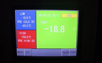 Thermal Shock Test Machine (36) Thermal Shock Test Machine (36)