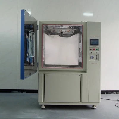 sand and dust test chamber 29 sand and dust test chamber 29