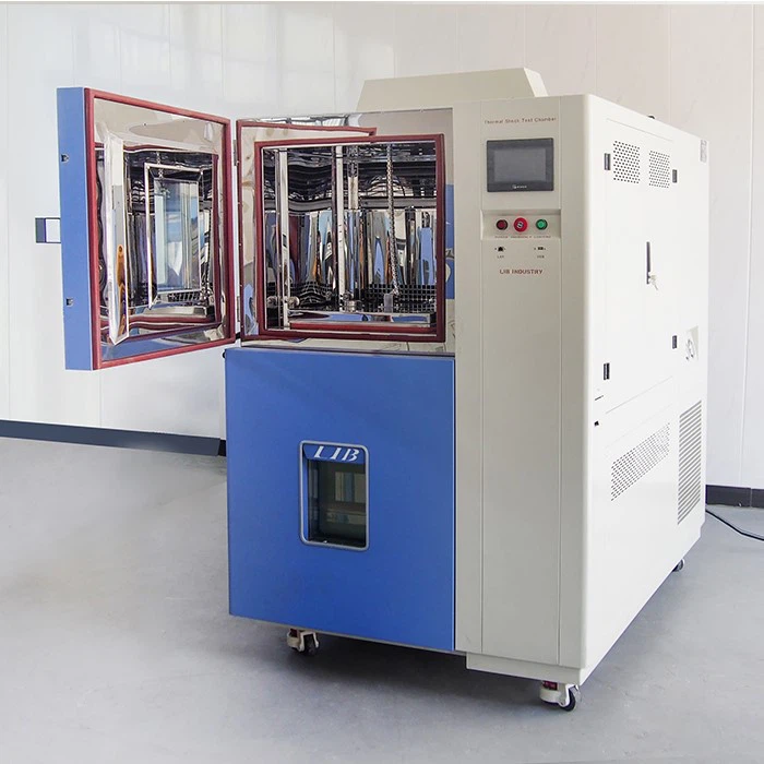 Thermal Testing Equipment 6 Thermal Testing Equipment 6