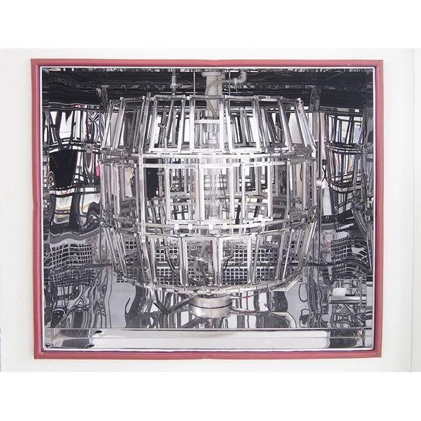 Xenon Arc Lamp Chamber Xenon Arc Lamp Chamber