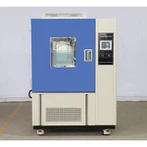 Comhbhrúiteoir Seomra Tástála Teochta Cool