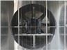 MIL STD 810 Blowing Rain Test Chamber (13)