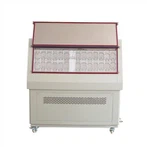 Seomra Radaíochta UV