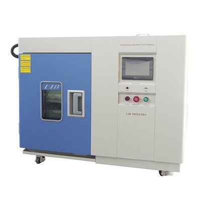 Benchtop Temperature Test Chambers