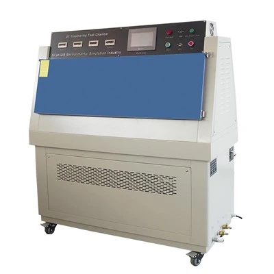 Uv Light Accelerated Aging Chamber