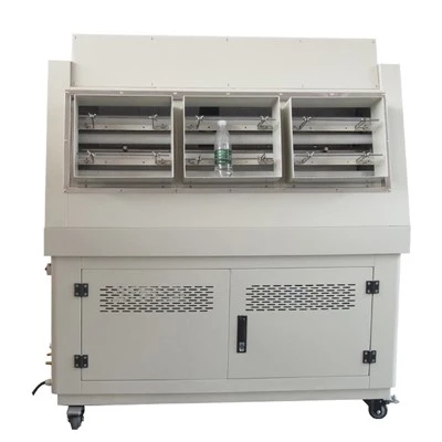 Uv Light Accelerated Aging Chamber