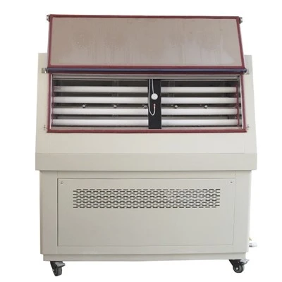 Uv Light Accelerated Aging Chamber