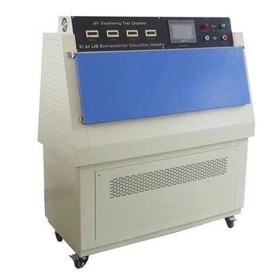 Uv Light Accelerated Aging Chamber